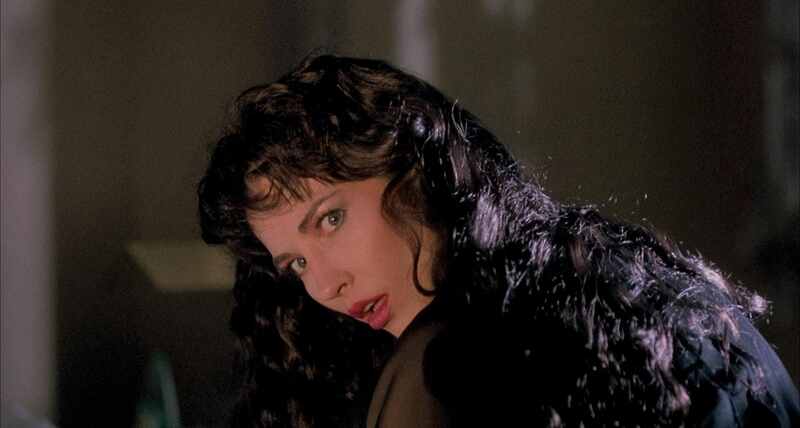 Night Angel (1990) Screenshot 2