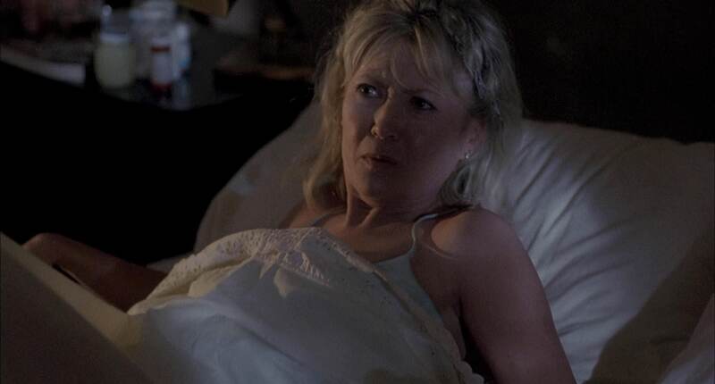 Night Angel (1990) Screenshot 3