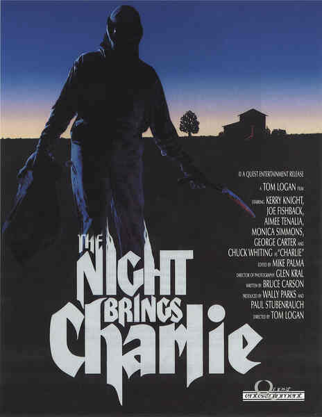 The Night Brings Charlie (1990) Screenshot 1