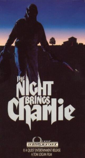 The Night Brings Charlie (1990) Screenshot 2