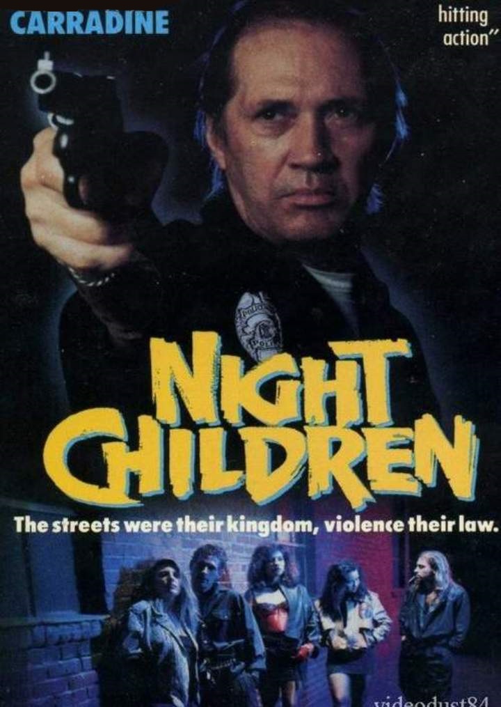 Night Children (1989) Screenshot 2