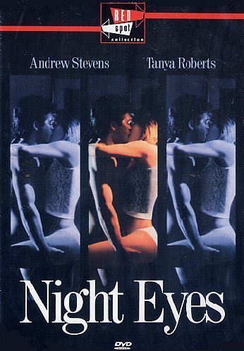 Night Eyes (1990) Screenshot 1 