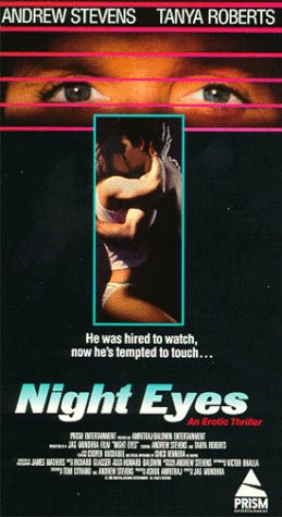 Night Eyes (1990) Screenshot 2 