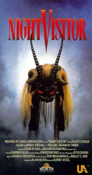 Night Visitor (1989) Screenshot 2