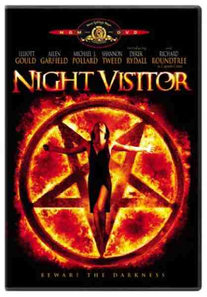 Night Visitor (1989) Screenshot 3