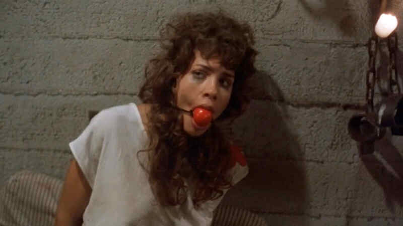 Night Visitor (1989) Screenshot 4