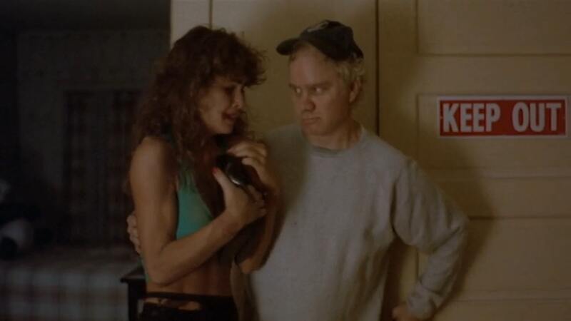 Night Visitor (1989) Screenshot 5