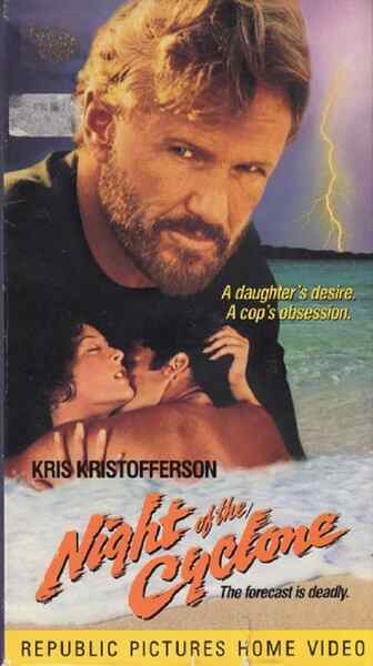 Night of the Cyclone (1990) Screenshot 3
