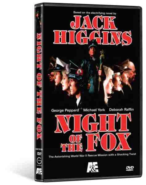 Night of the Fox (1990) Screenshot 1