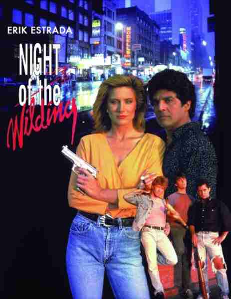 Night of the Wilding (1990) Screenshot 1