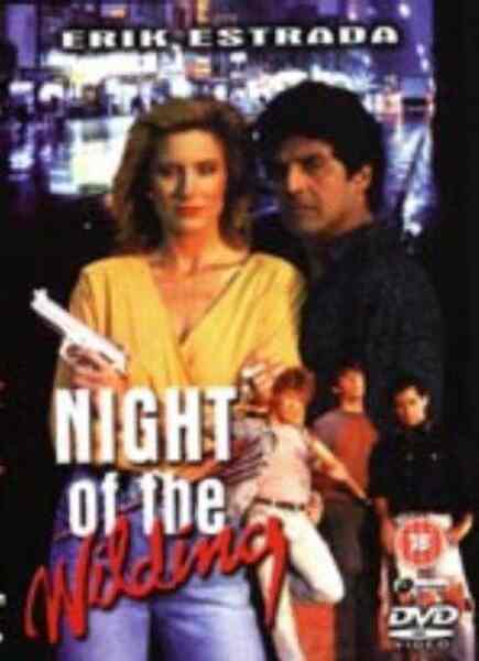 Night of the Wilding (1990) Screenshot 2