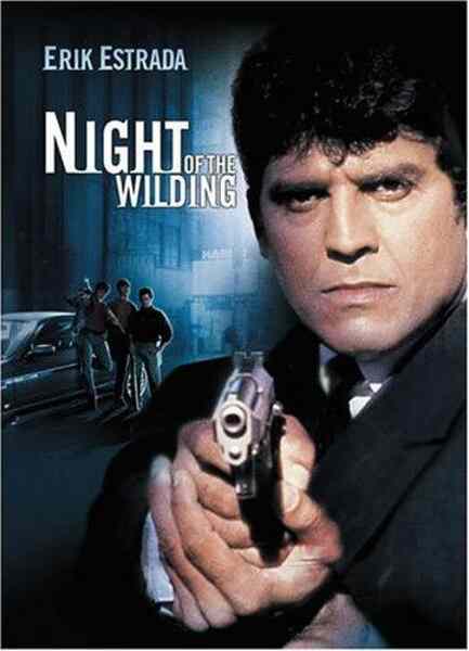 Night of the Wilding (1990) Screenshot 3