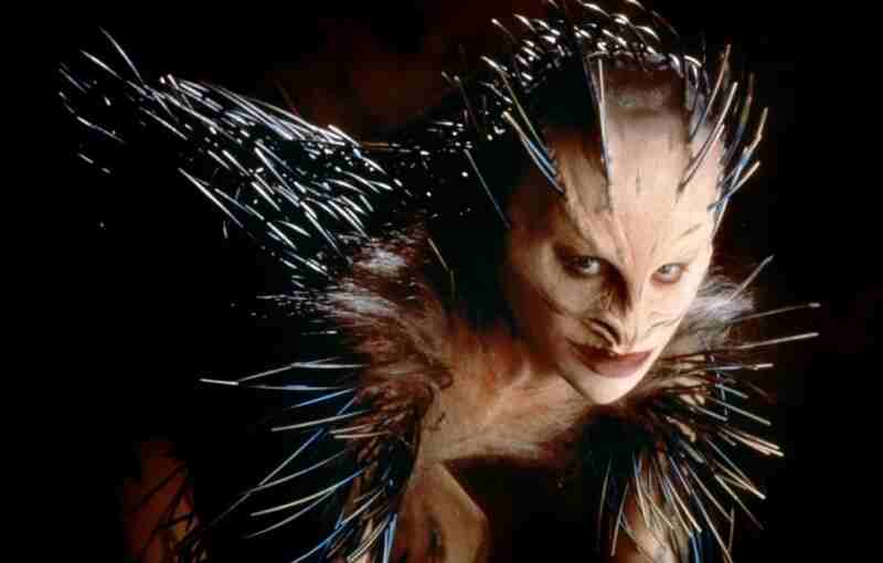 Nightbreed (1990) Screenshot 2
