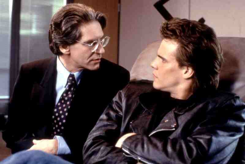 Nightbreed (1990) Screenshot 3