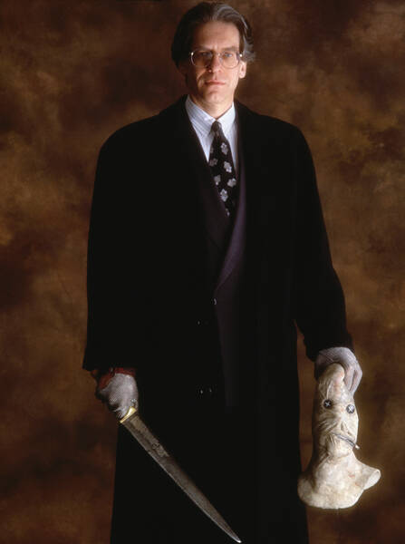 Nightbreed (1990) Screenshot 5