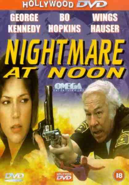 Nightmare at Noon (1988) Screenshot 1