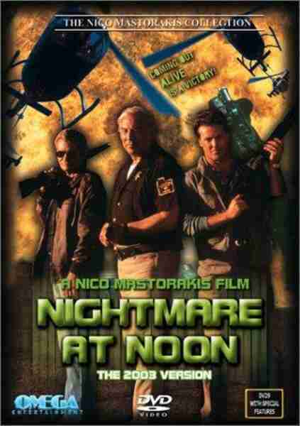 Nightmare at Noon (1988) Screenshot 2