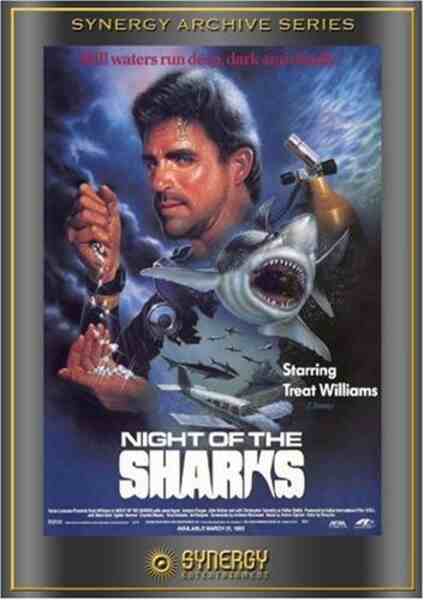 Night of the Sharks (1988) Screenshot 1