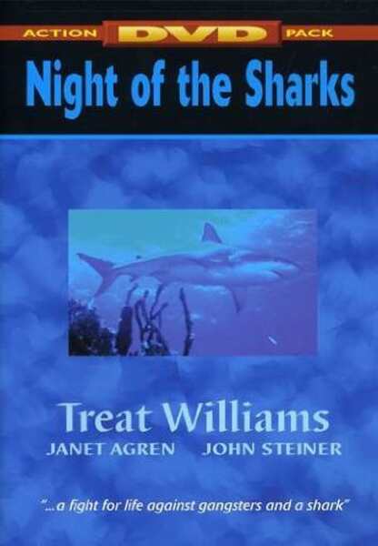 Night of the Sharks (1988) Screenshot 2
