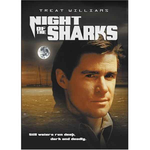 Night of the Sharks (1988) Screenshot 4