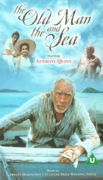The Old Man and the Sea (1990) Screenshot 1