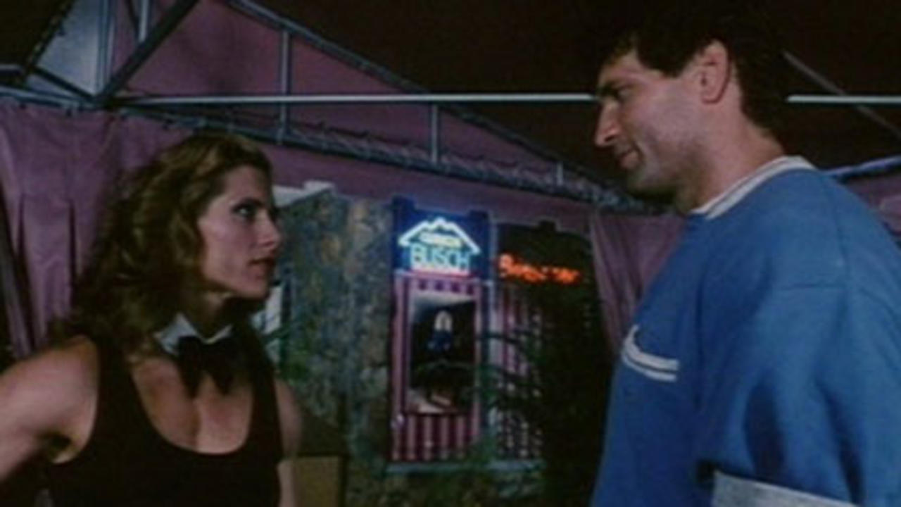 Qualcuno pagherà (1988) Screenshot 5 