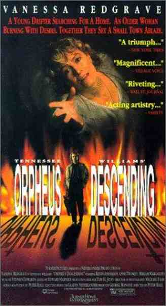 Orpheus Descending (1990) Screenshot 2