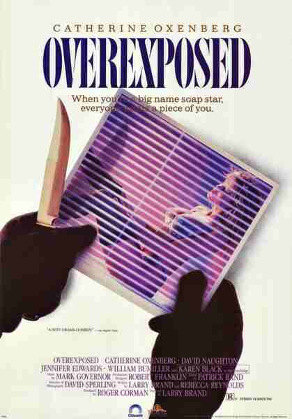 Overexposed (1990) Screenshot 2