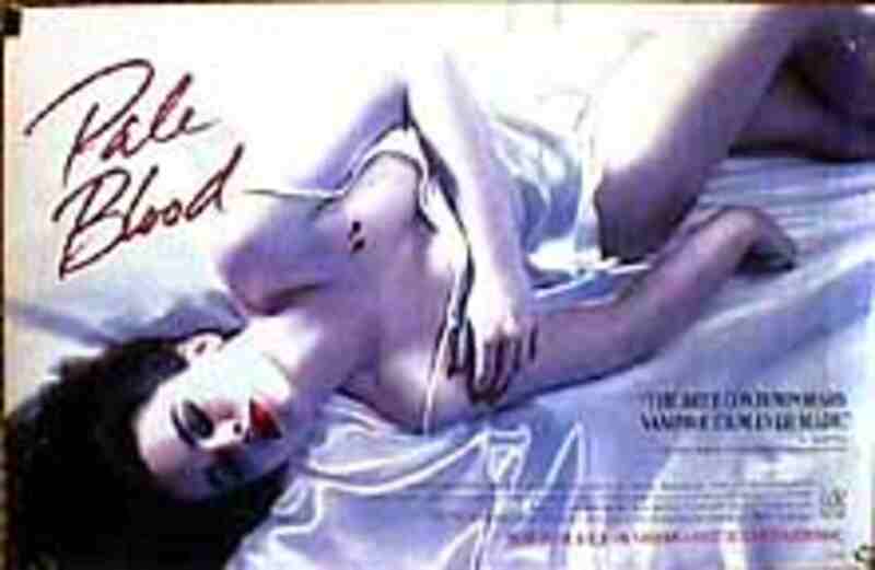 Pale Blood (1990) Screenshot 1