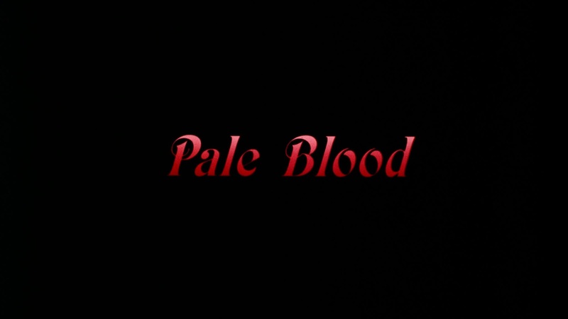Pale Blood (1990) Screenshot 3