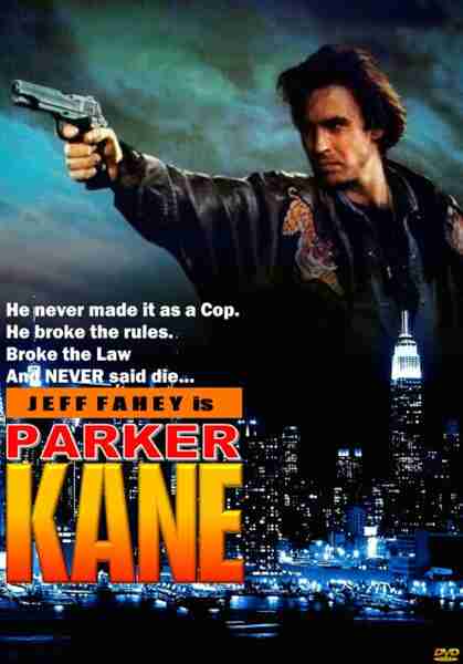 Parker Kane (1990) Screenshot 3