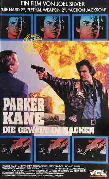 Parker Kane (1990) Screenshot 4
