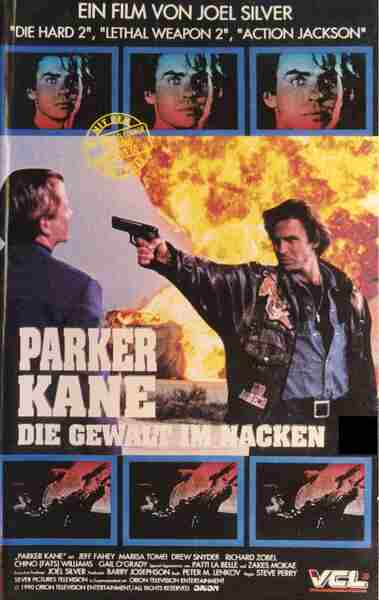 Parker Kane (1990) Screenshot 5