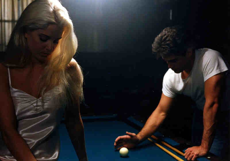 Passion's Flower (1991) Screenshot 1