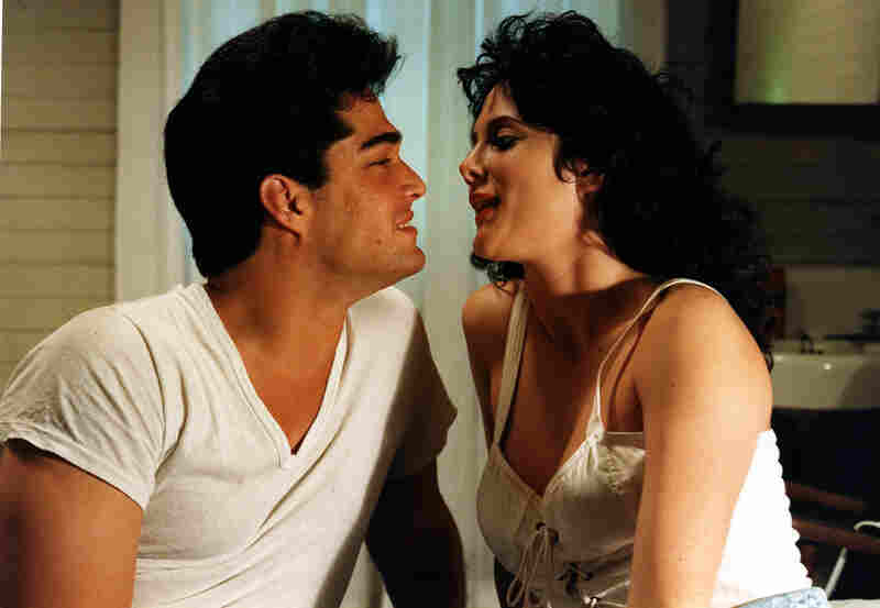 Passion's Flower (1991) Screenshot 2