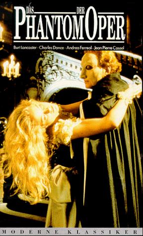 The Phantom of the Opera (1990) Screenshot 1