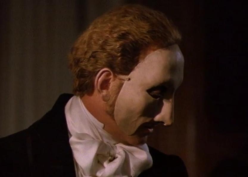 The Phantom of the Opera (1990) Screenshot 3