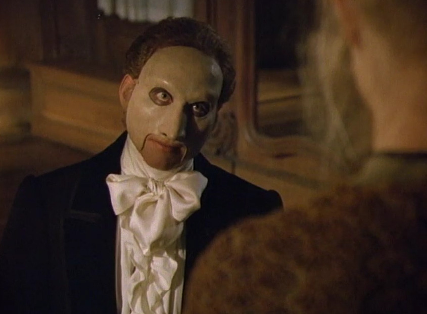 The Phantom of the Opera (1990) Screenshot 5
