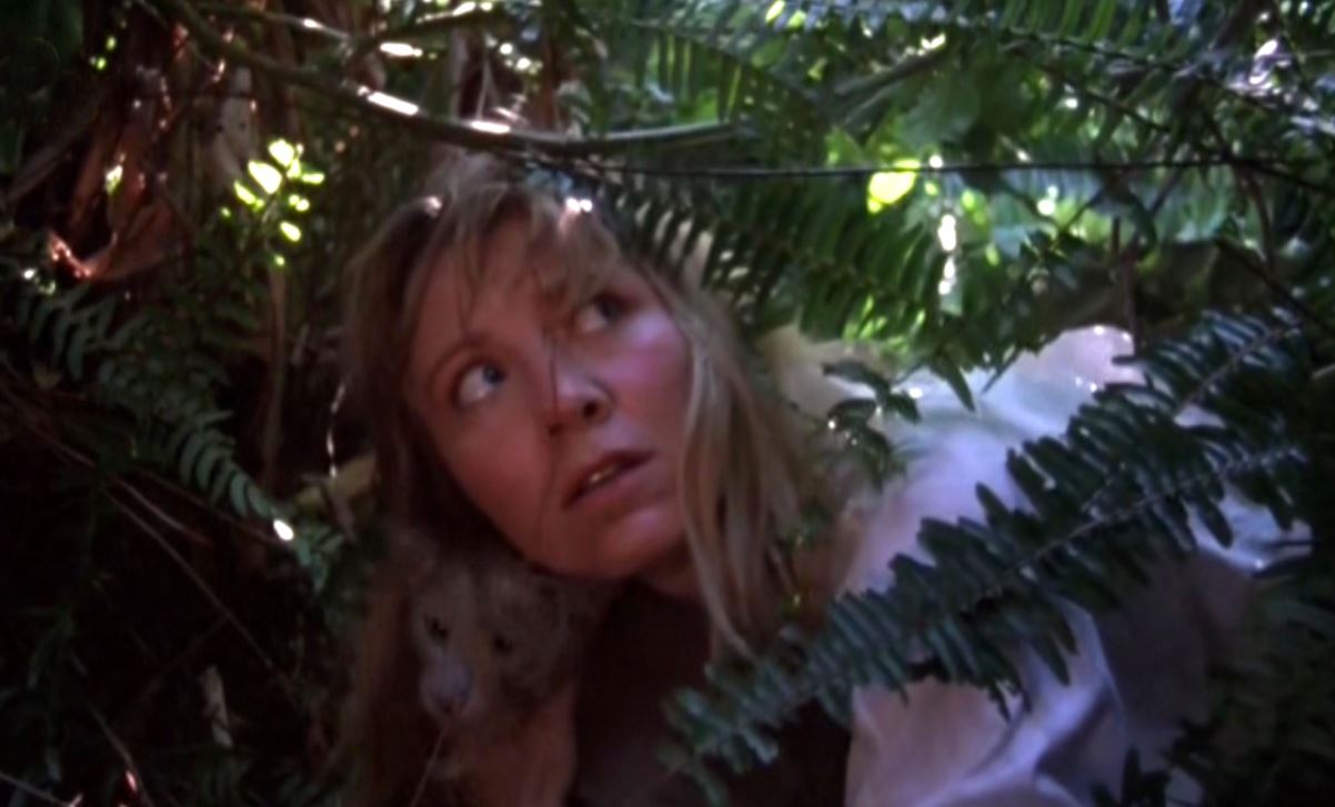 Phobia (1990) Screenshot 2