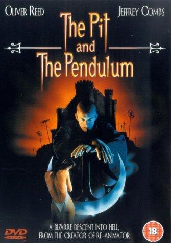 The Pit and the Pendulum (1991) Screenshot 1