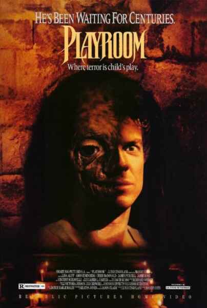 Playroom (1990) Screenshot 2