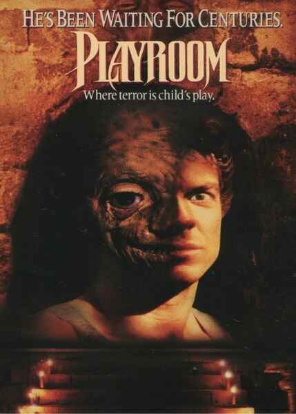Playroom (1990) Screenshot 4