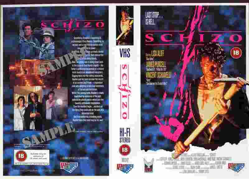 Playroom (1990) Screenshot 5