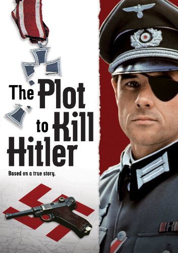 The Plot to Kill Hitler (1990) Screenshot 1 
