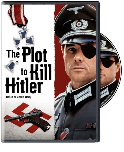The Plot to Kill Hitler (1990) Screenshot 2 