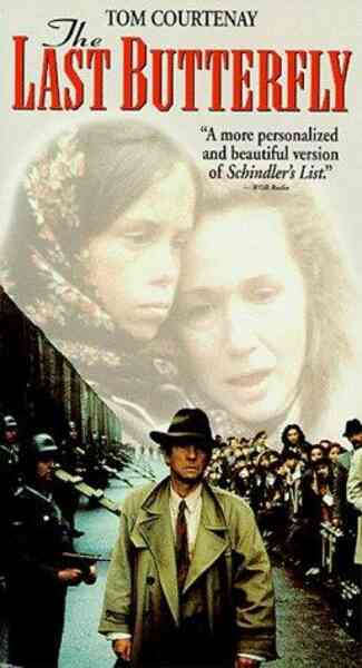 The Last Butterfly (1991) Screenshot 2