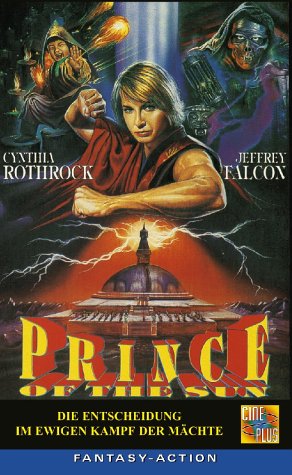 Prince of the Sun (1992) Screenshot 1 