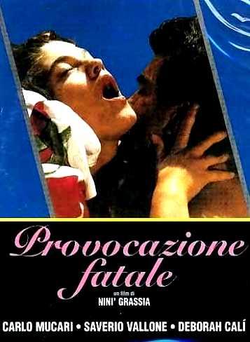 Provocazione fatale (1993) Screenshot 1
