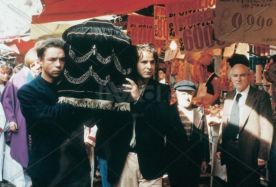 Ragazzi fuori (1990) Screenshot 4