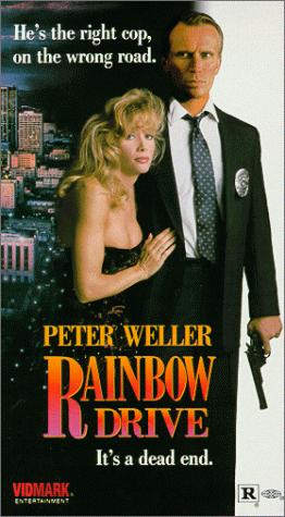 Rainbow Drive (1990) Screenshot 1 